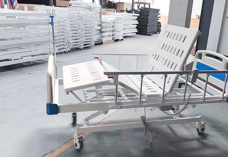Hospital Beds For Chile