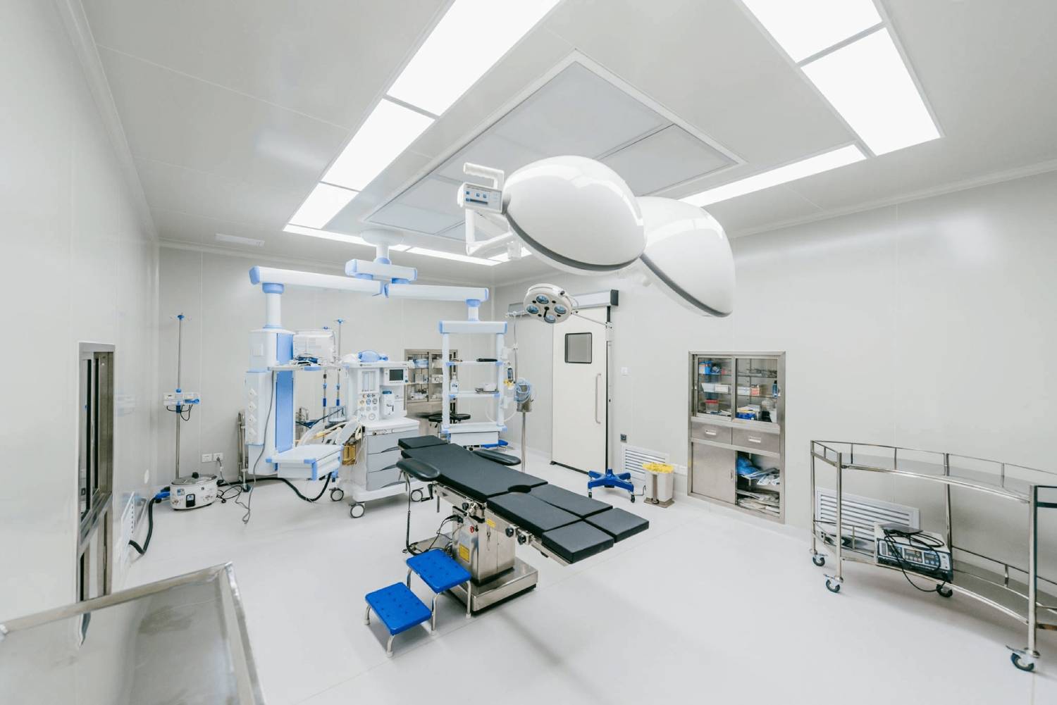 Operating Room Medwish