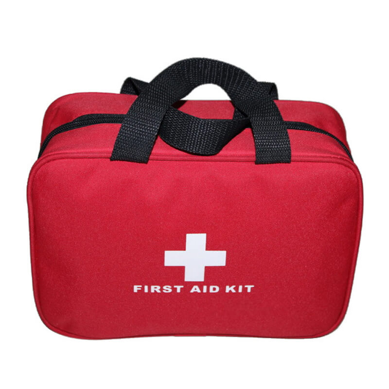 First Aid Bag| Medwish.com