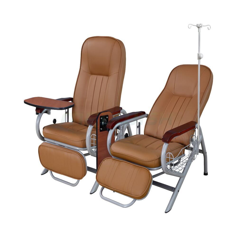 Dialysis Chairs, Infusion chair, Medical Recliners