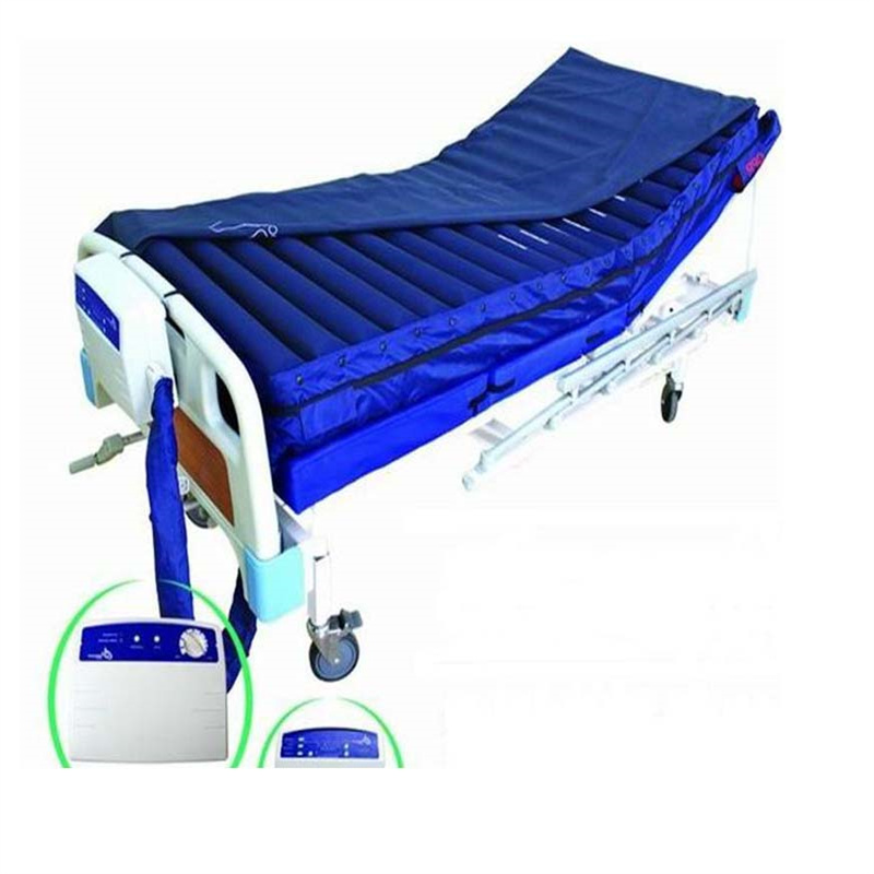 Dr. Trust Air Mattress Anti Decubitus Air Pump & Bubble Mattress For  Prevention of Bed Sores Massager - Dr. Trust : Flipkart.com