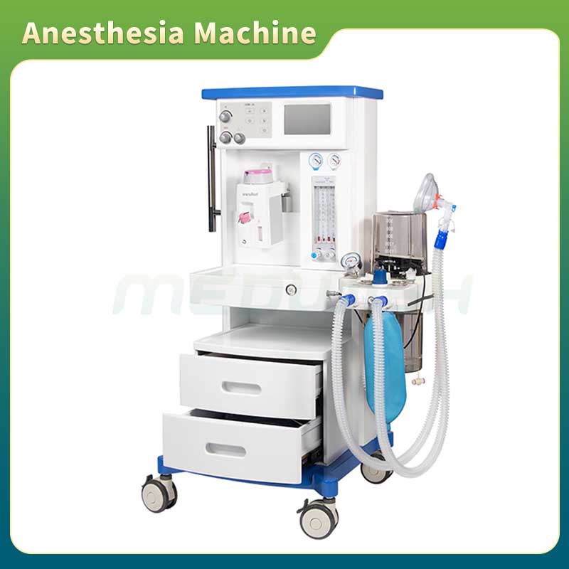 Anesthesia Machine Supplier