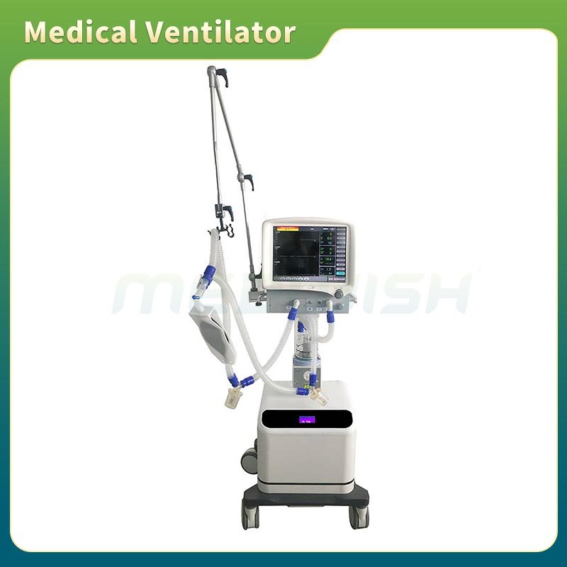 Medical Ventilator Supplier