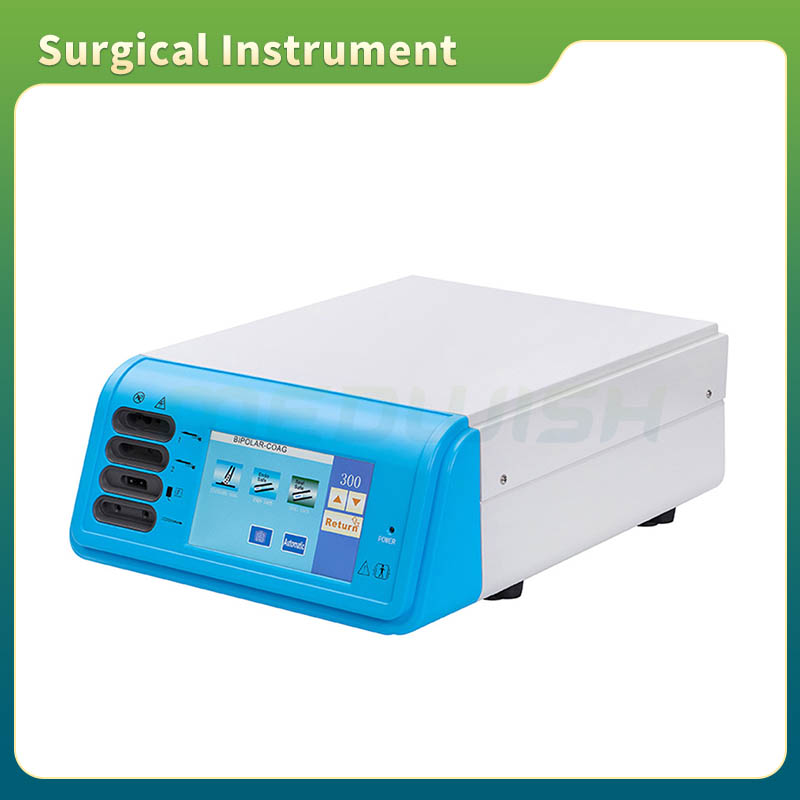 Surgical Instrument Supplier