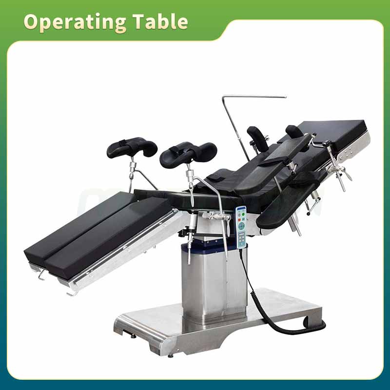 Operating Table Supplier
