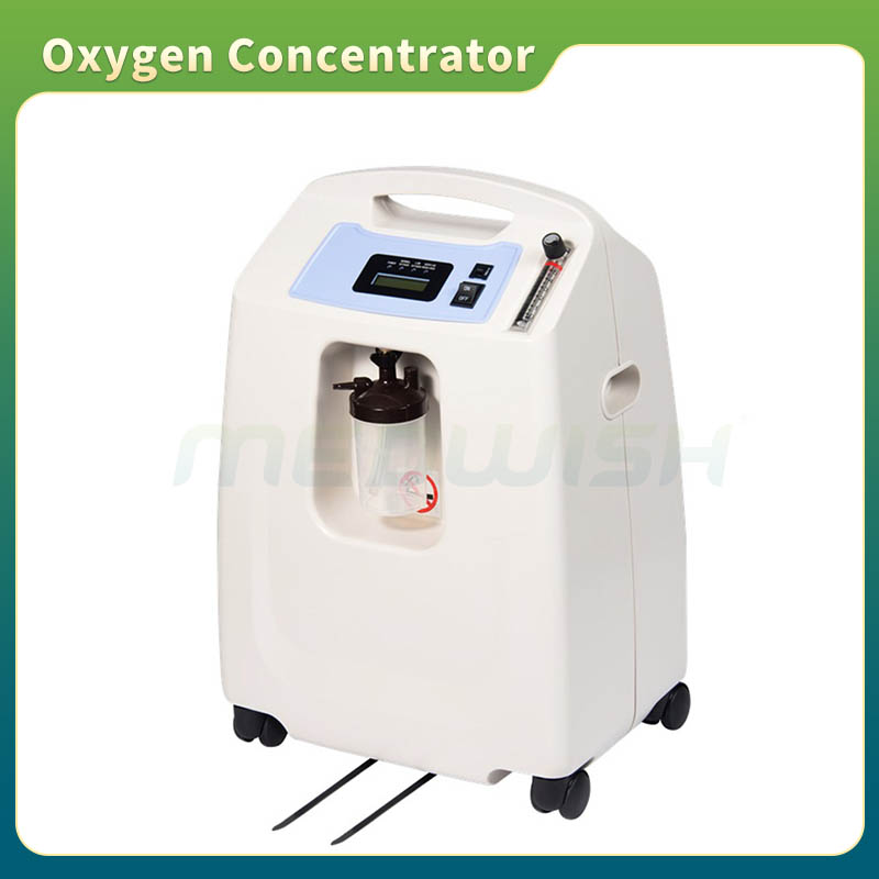 Oxygen Concentrator Supplier