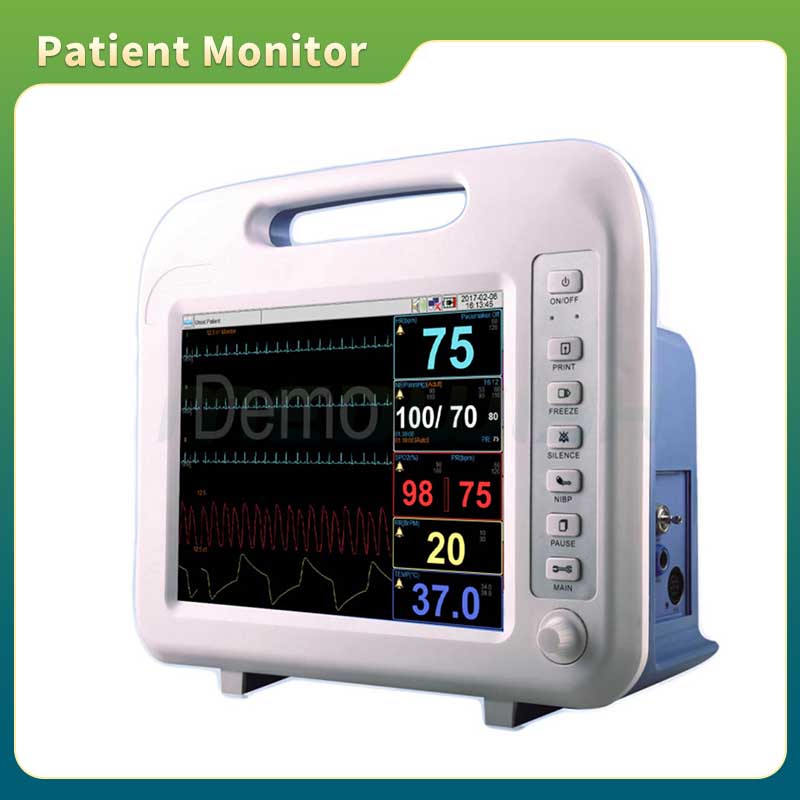 Patient Monitor Supplier