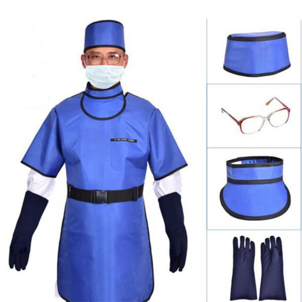 X-Ray Protective Products