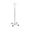 Medical Stainless Steel IV Stand