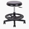Doctor Stool with Wheels