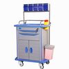 Medical ABS Anesthesia Trolley