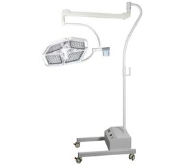 Shadowless Operating lamp(With Battery)