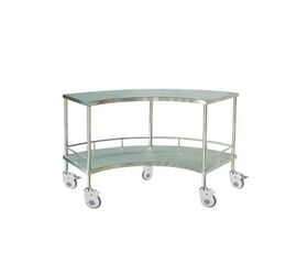 Surgical Instrument Table