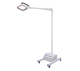 Shadowless Portable Surgical Lamp