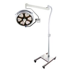 Ceiling Mounted LED Shadowless Operating Lamp