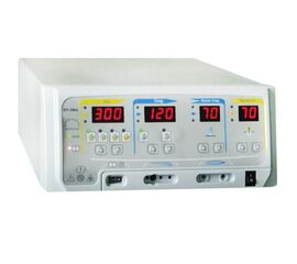 (Injection Mode) Electrosurgical Generator