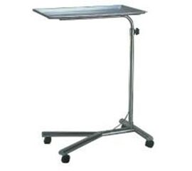 Hospital Stainless Steel Tray Stand