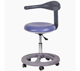 stainless steel medical stool
