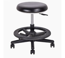 Doctor Stool with Wheels