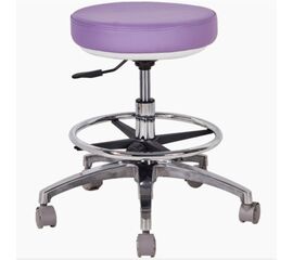Rolling Doctor Stool