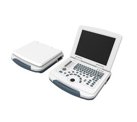Laptop Portable Ultrasound Machine