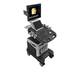 OBGYN Ultrasound Machine