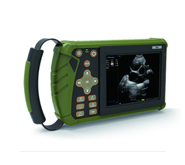 Handheld Full Digital Veterinary Ultrasound