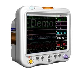 Patient Monitor System