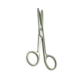 Cutting Suture Scissors