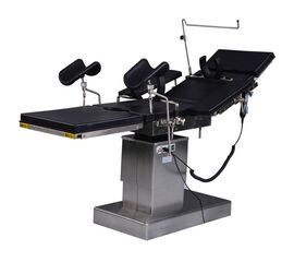 Fully Electric Operating Table