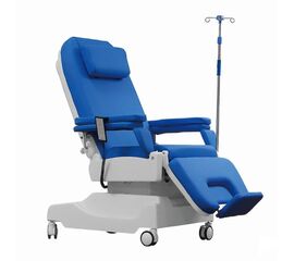 Blood Donar Chair