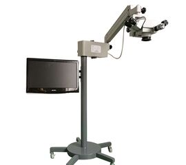 Medical Operating Microscope  supplier