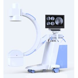 C-arm X-ray machine
