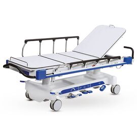 Emergency Room Hospital Bed