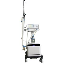 CPAP System Medical Ventilator