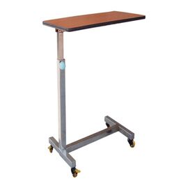 overbed table for hospital bed