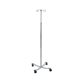Medical Stainless Steel IV Stand