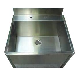 Stainless Steel Customized Soaking and Washing