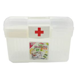 PP First Aid Box