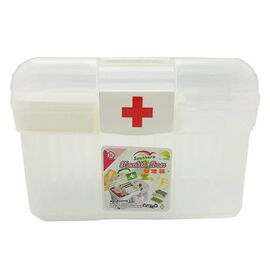 PP First Aid Box Price