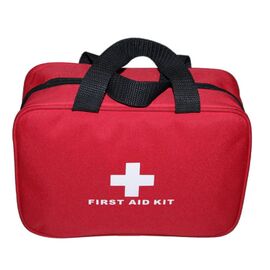First Aid Bag From China