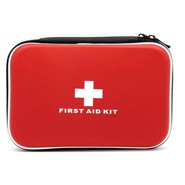EVA First Aid Case