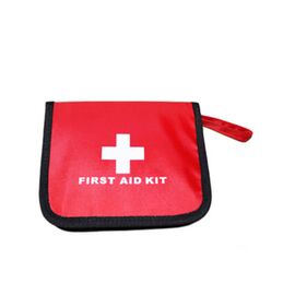 Small First Aid Bag
