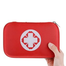 High Quality EVA First Aid Case