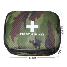 First Aid Bag Supplier