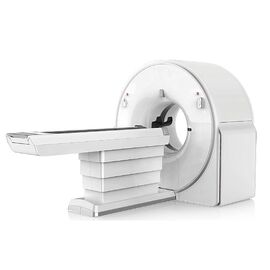 CT Scan Machine