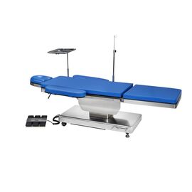 Operating Table For Ophthalmology