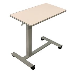 MB-CZ01 Hospital Over Bed Table