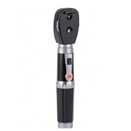 Ophthalmoscope