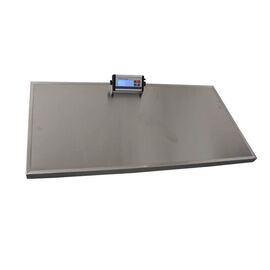 Electronic Weighing Platform